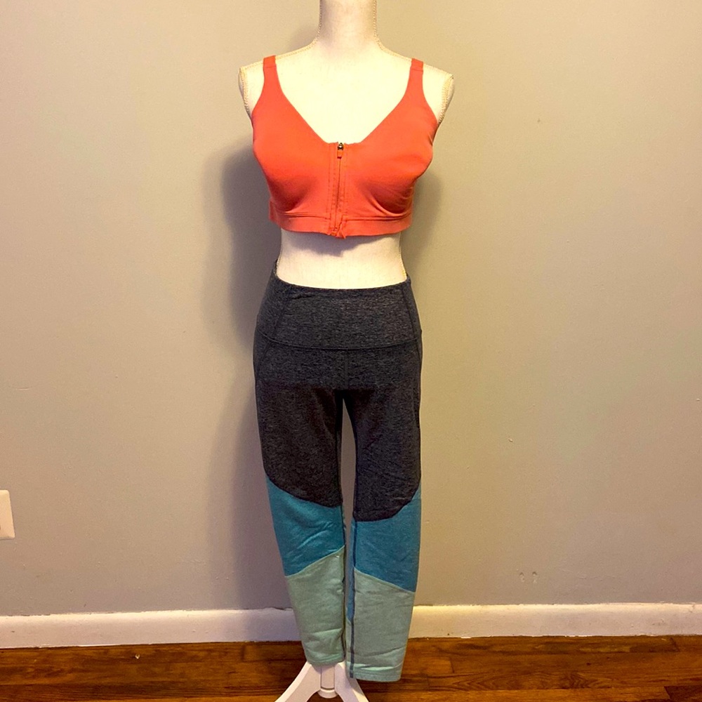 Workout leggings